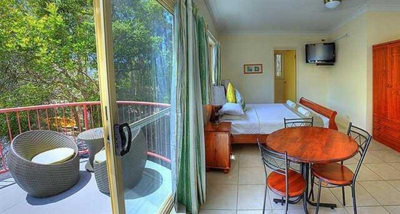 هاستل Wake Up! Byron Bay