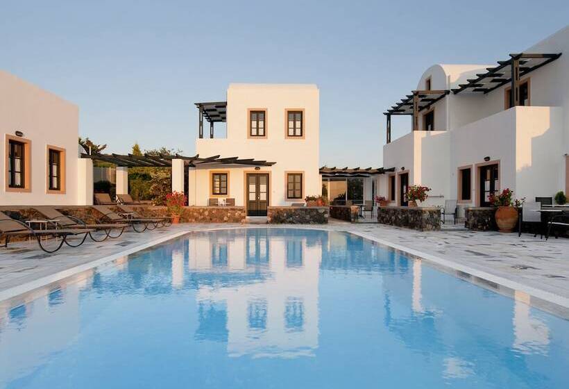 Anthonas Apartments