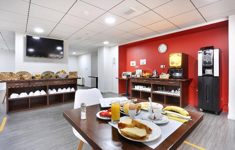 Appart'hôtel Odalys City Colombélie