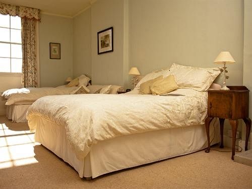 Bed and Breakfast Boulston Manor