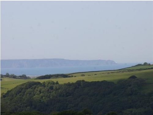 住宿加早餐  Bracken House Bed&Breakfast