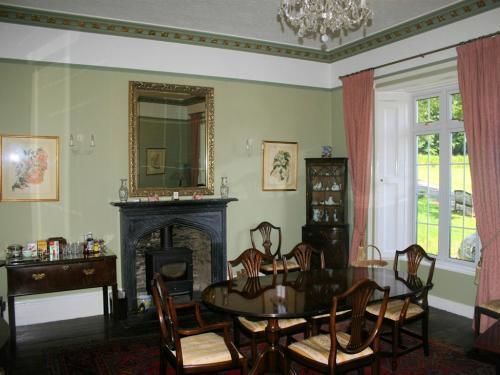 住宿加早餐  Bracken House Bed&Breakfast