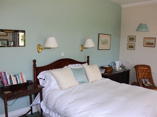 住宿加早餐  Bracken House Bed&Breakfast