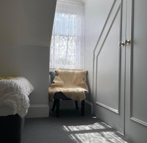 צימר Cambridge House