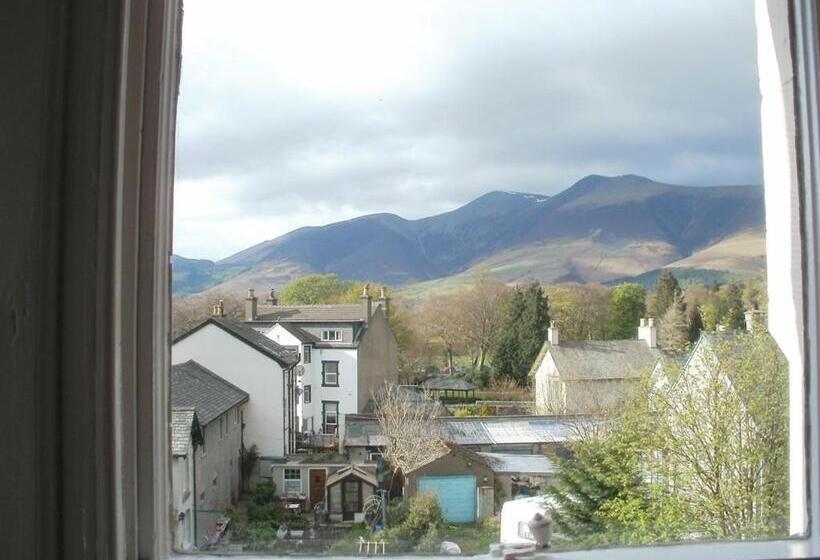 Bed and Breakfast Dalkeith Guest House