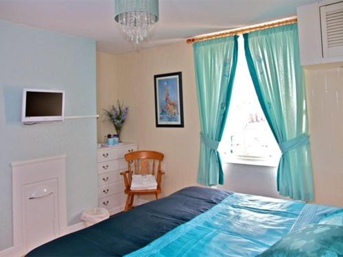 Bed and Breakfast Greenlands Guest House