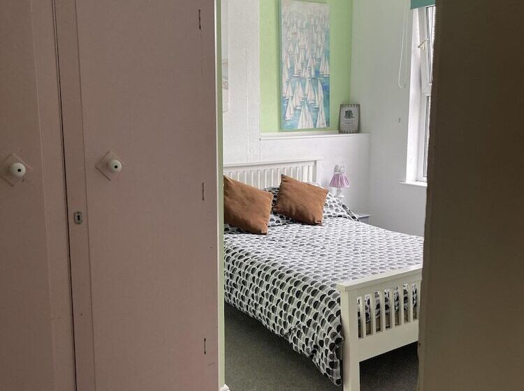 مبيت وإفطار Henry S On The Prom