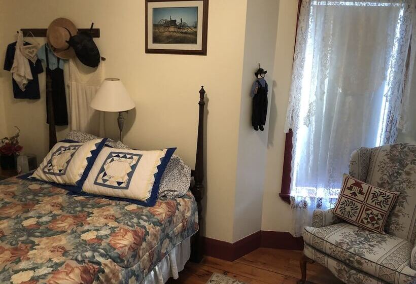 צימר Keller House