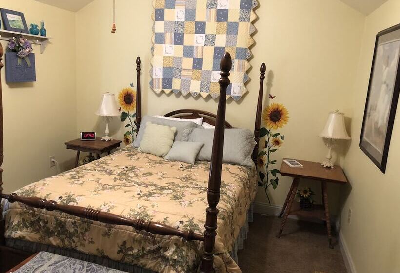 צימר Keller House