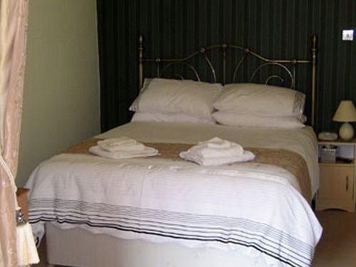 ベッドアンドブレックファースト Lantern House