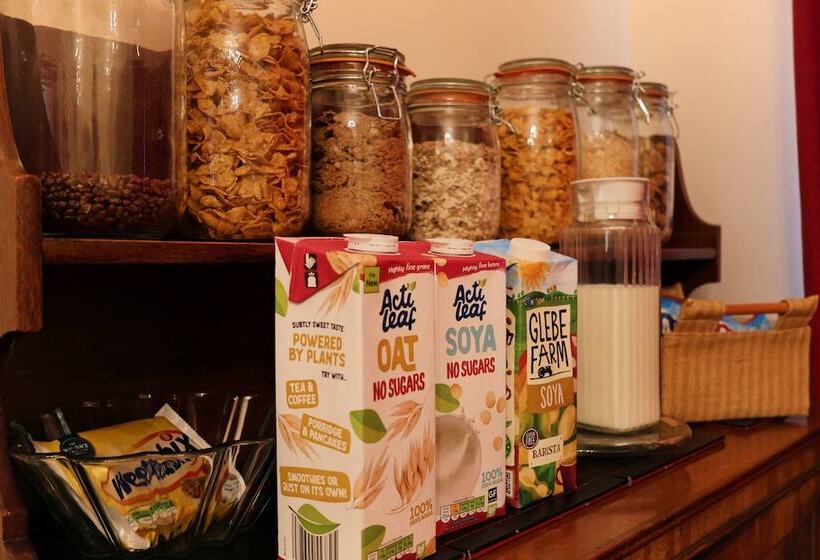 مبيت وإفطار Orchard House