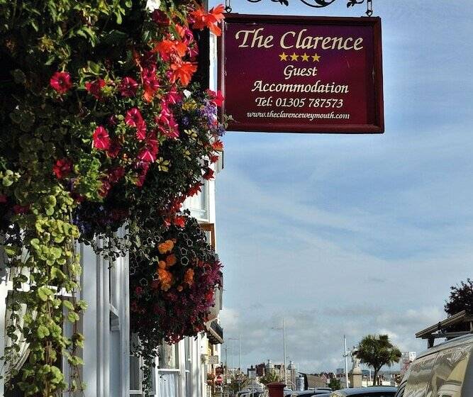 צימר The Clarence