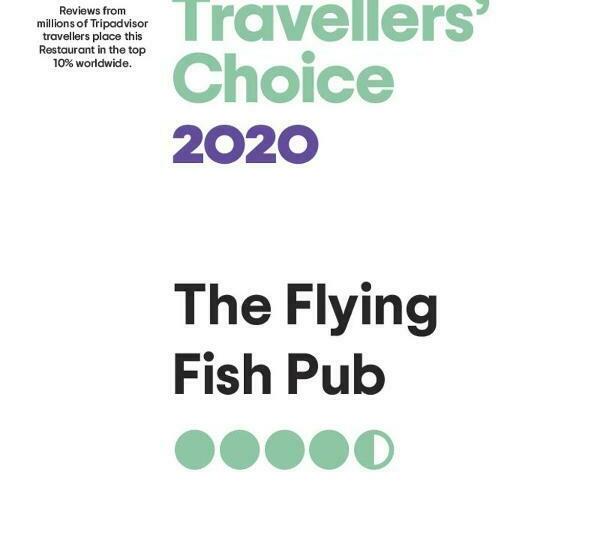 민박 The Flying Fish Stables