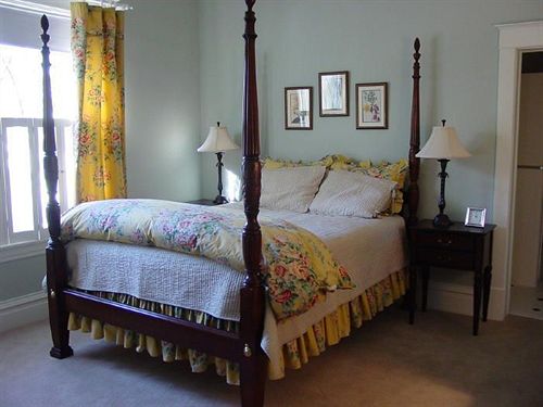 צימר The Mcfarland Inn