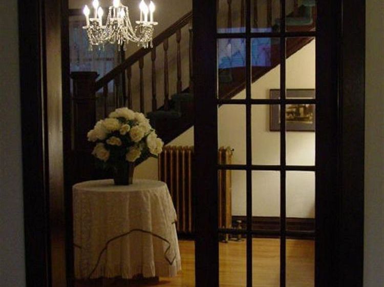 צימר The Mcfarland Inn