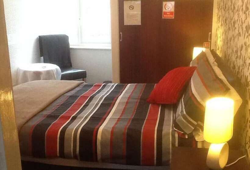 مبيت وإفطار Waverley Guest House