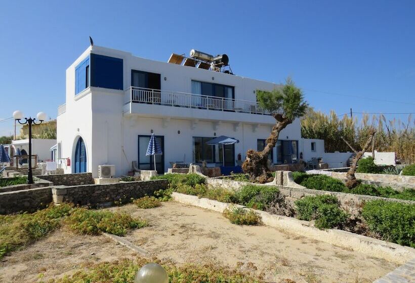 Blue Beach Villas Apartments