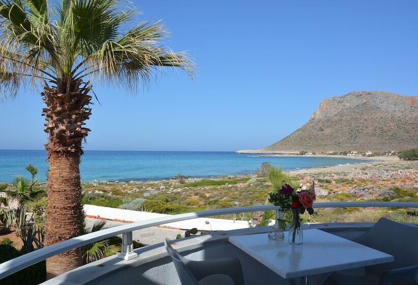 Blue Beach Villas Apartments