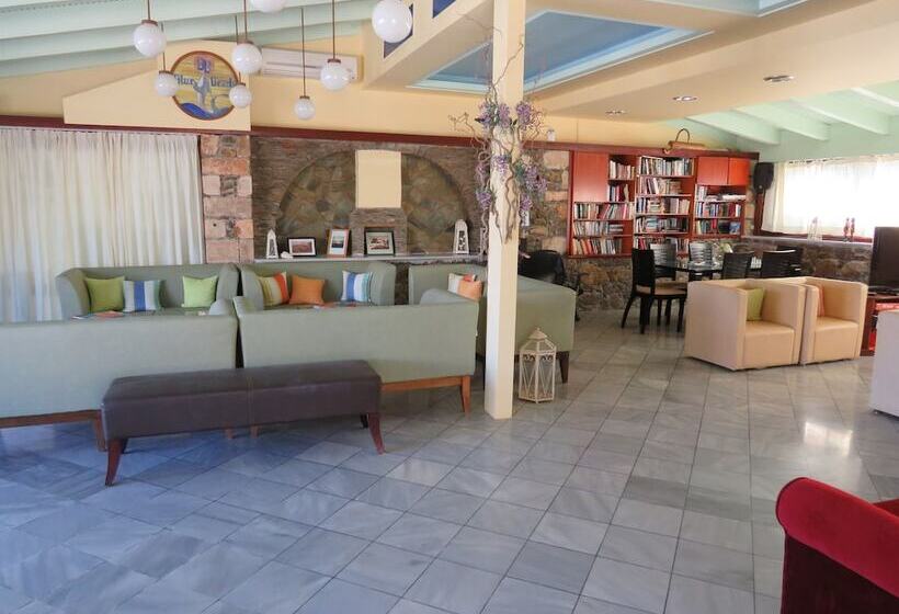 Blue Beach Villas Apartments