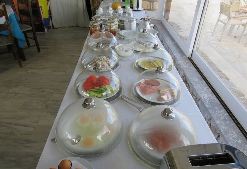 Blue Beach Villas Apartments