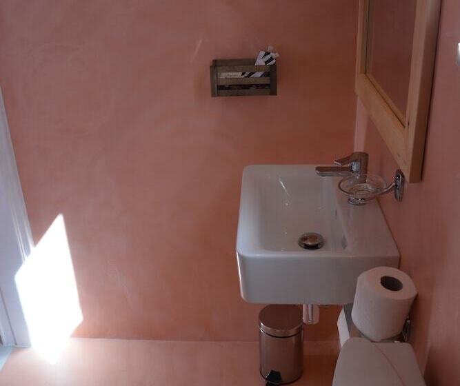 Blue Beach Villas Apartments