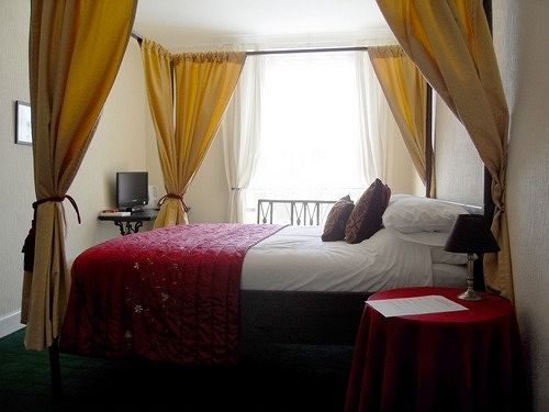 Bed and Breakfast Chapel House