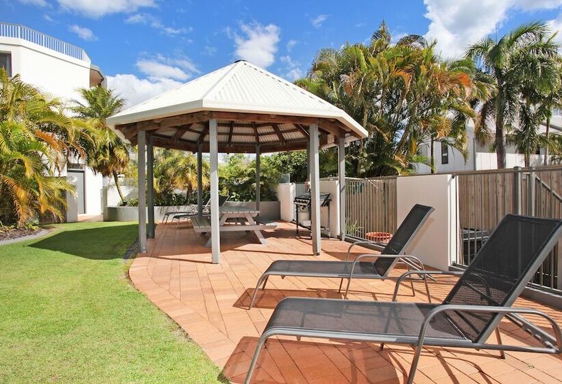 Dockside Mooloolaba