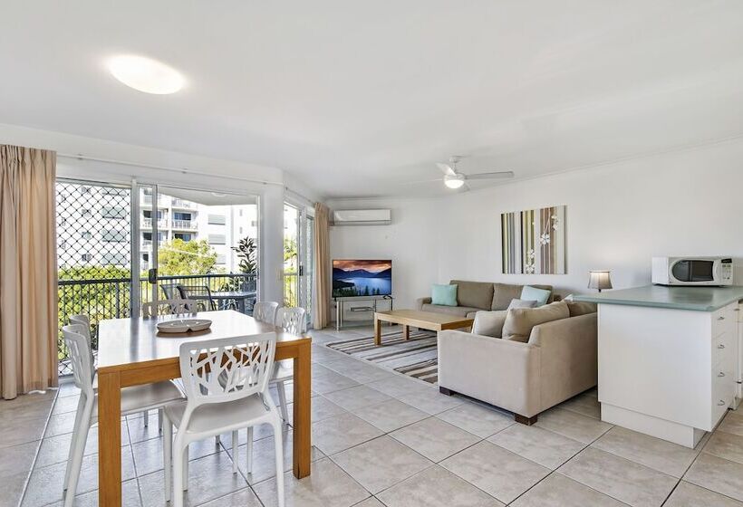Dockside Mooloolaba