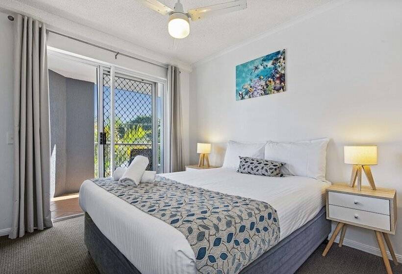 Dockside Mooloolaba