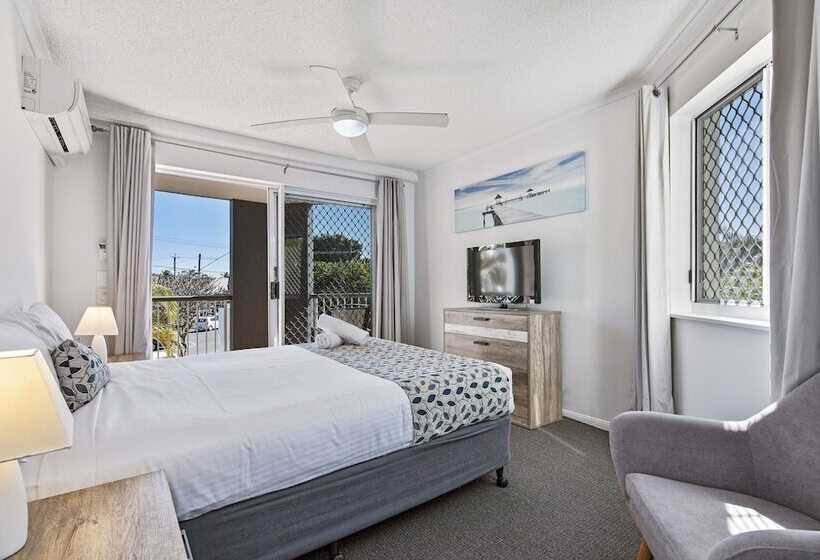 Dockside Mooloolaba