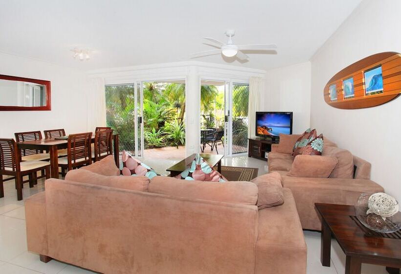 Dockside Mooloolaba