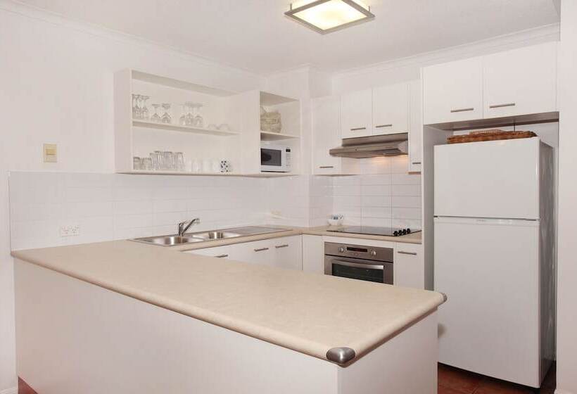 Dockside Mooloolaba