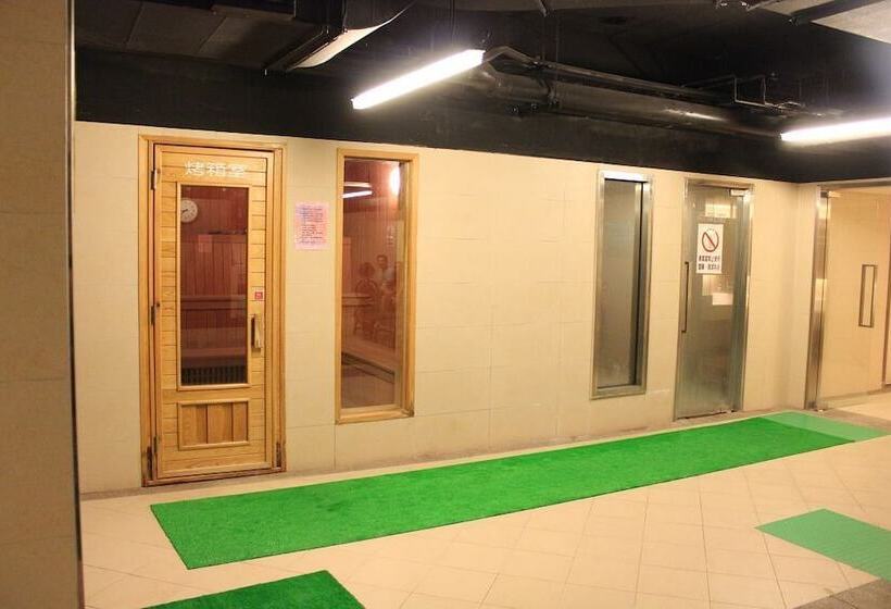 Elite Serviced Residences Taipei