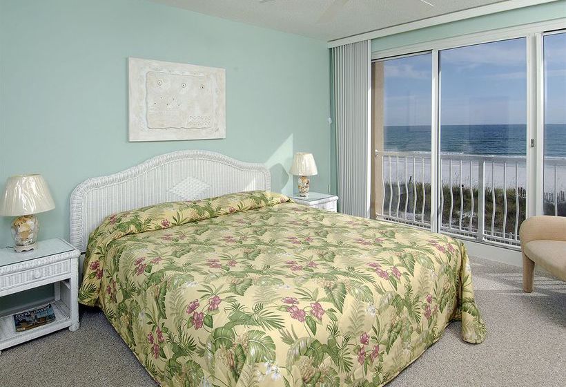 هتل Alabama Gulf Coast Condominiums By Resor