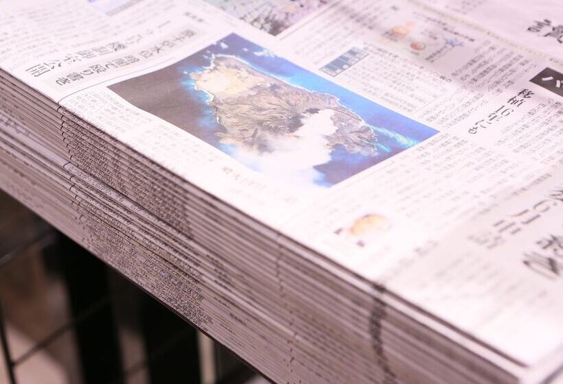 Apa Hotel Yamagata Tsuruoka Ekimae