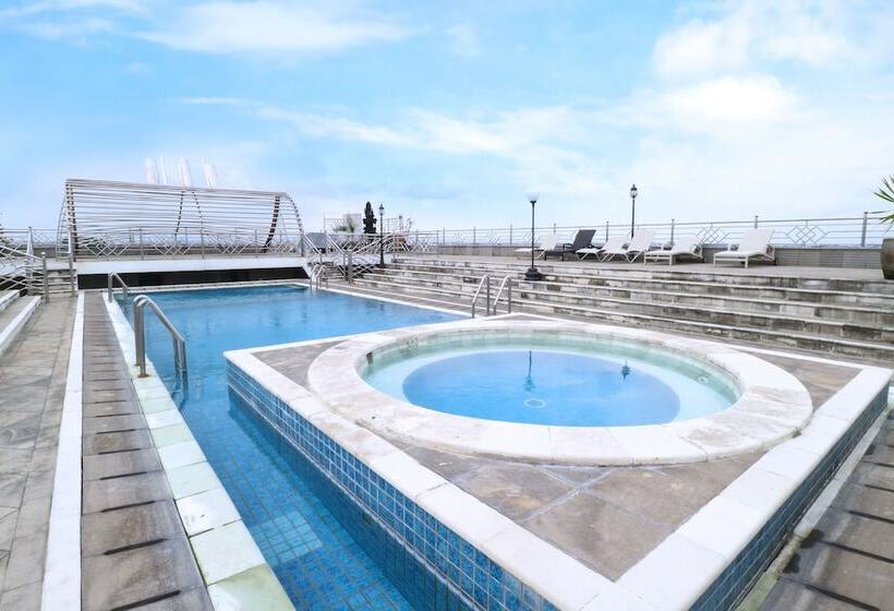 فندق Bali Paradise City