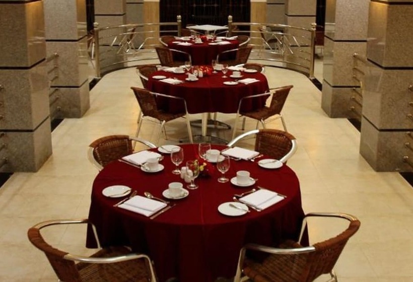 فندق Bali Paradise City