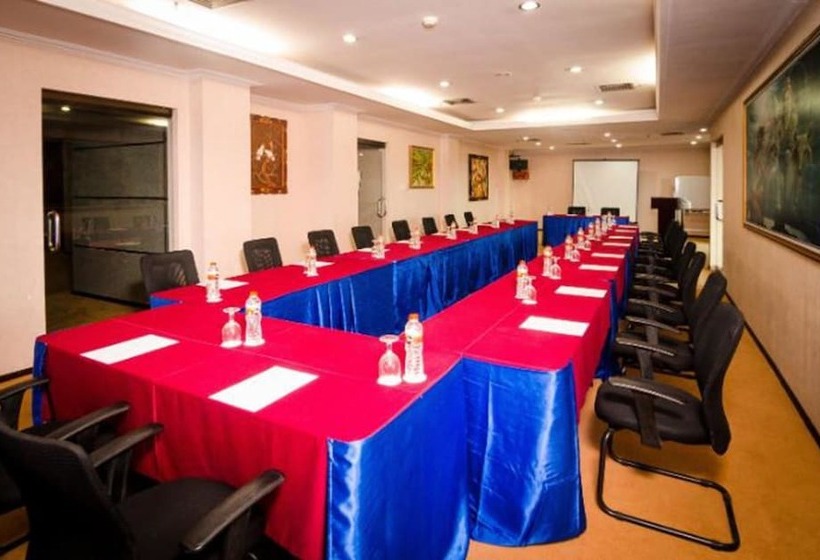 فندق Bali Paradise City