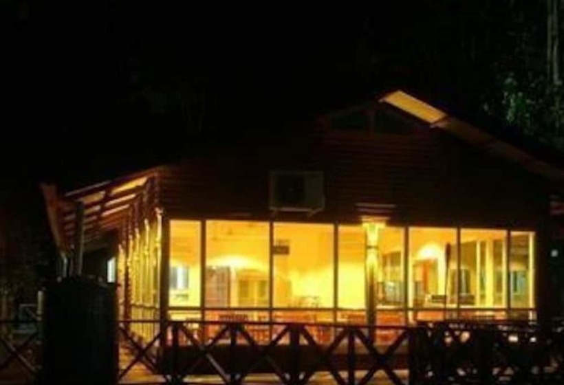 Hotel Borneo Nature Lodge