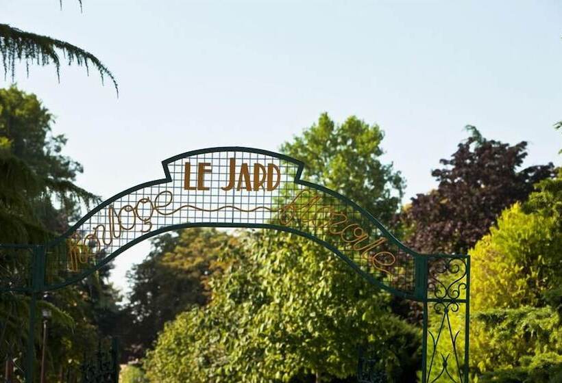 هتل D'angleterre