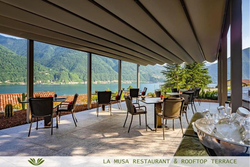 فندق Dependence Del Parco