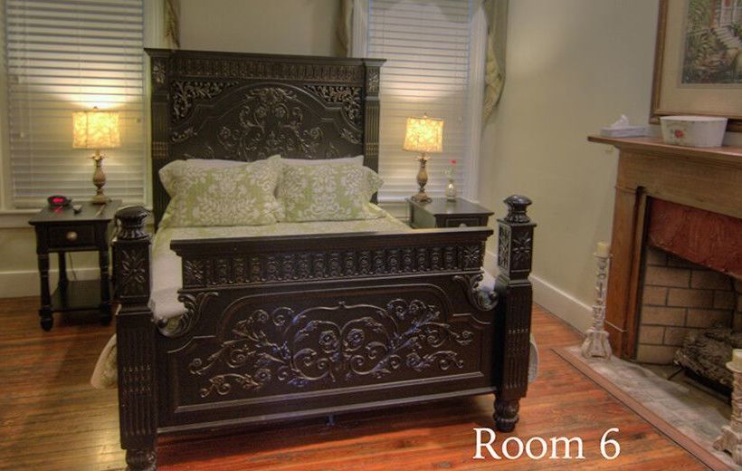 בית מלון כפרי Florida House Inn