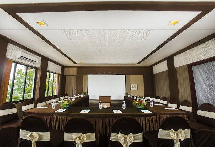 Grand Palace Hotel & Spa