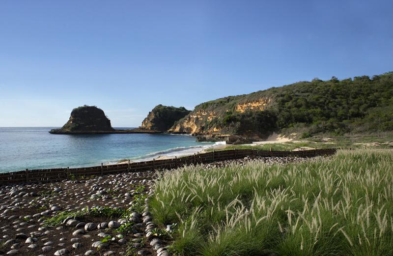 ホテル Jeeva Beloam Beach Camp
