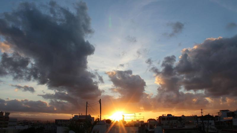 هتل La Terraza De San Juan