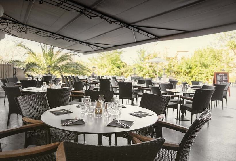 هتل Langley Resort Napoléon Bonaparte