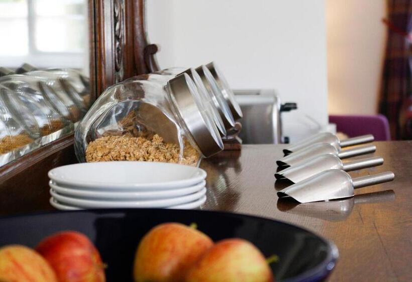 酒店 Leworthy Farmhouse Bed And Breakfast