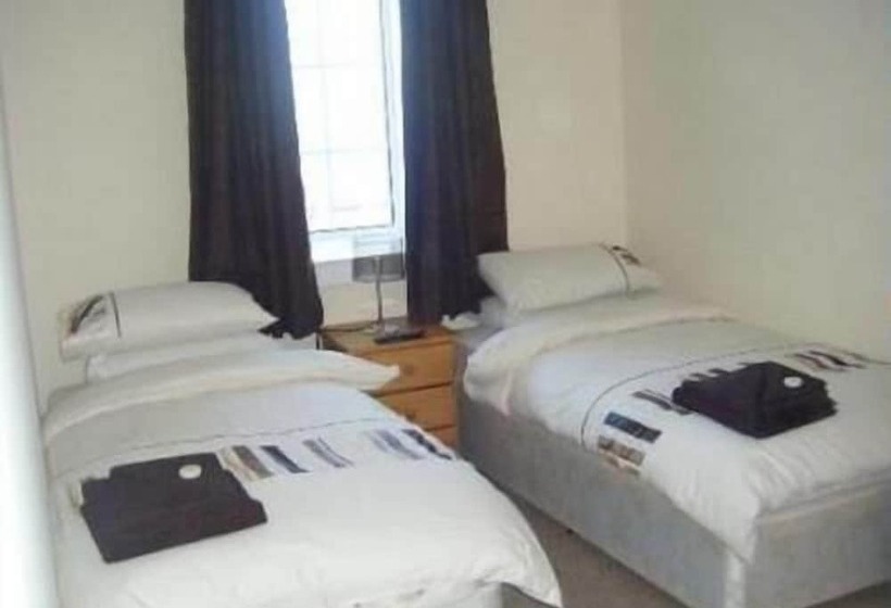 Отель Marina View Guest House