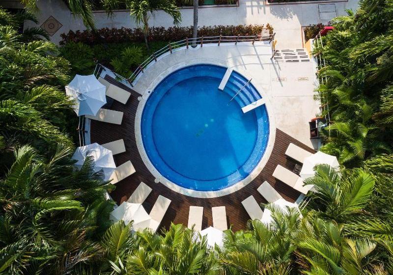 호텔 Royal Level At Occidental Cozumel   All Inclusive