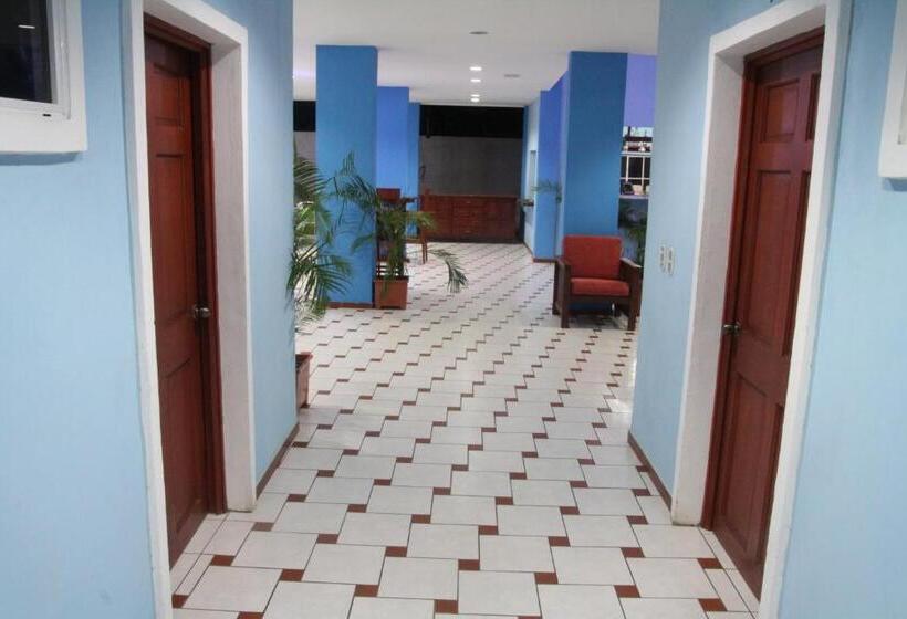 هتل Sabas Beach Resort